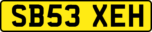 SB53XEH