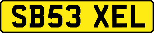 SB53XEL