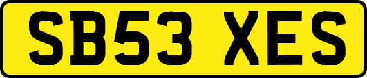 SB53XES