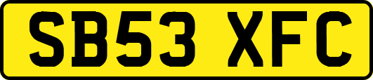 SB53XFC