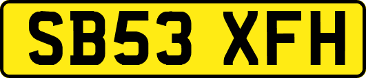 SB53XFH