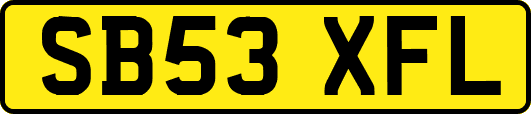 SB53XFL