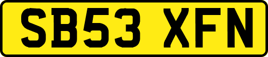 SB53XFN