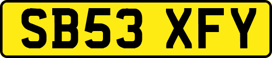 SB53XFY
