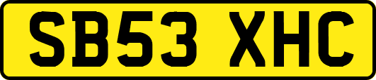 SB53XHC