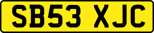 SB53XJC