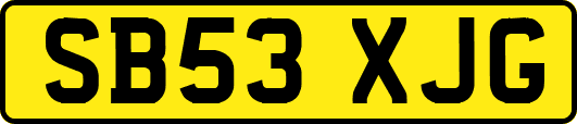 SB53XJG