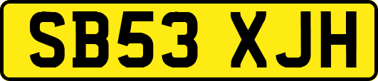 SB53XJH