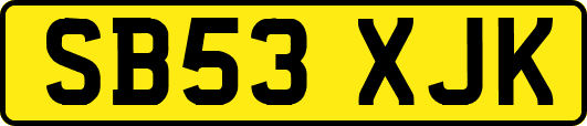 SB53XJK