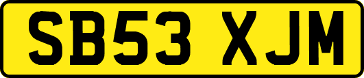SB53XJM