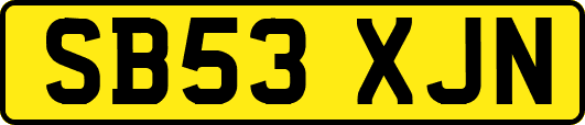 SB53XJN