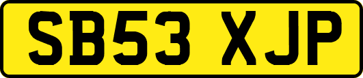 SB53XJP