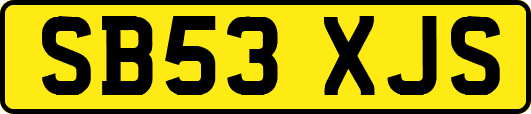 SB53XJS