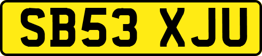 SB53XJU