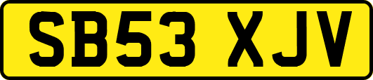 SB53XJV