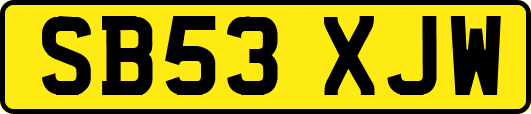 SB53XJW