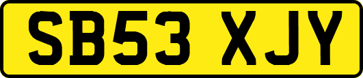 SB53XJY
