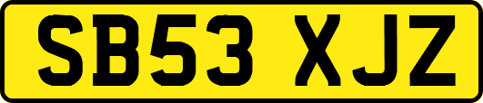 SB53XJZ