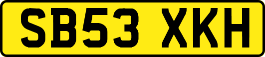 SB53XKH