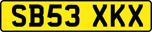 SB53XKX