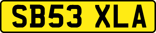 SB53XLA
