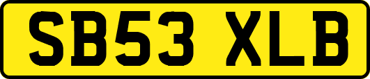 SB53XLB