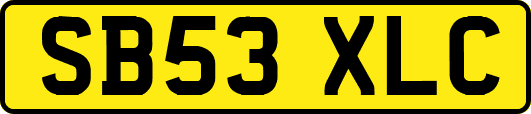 SB53XLC