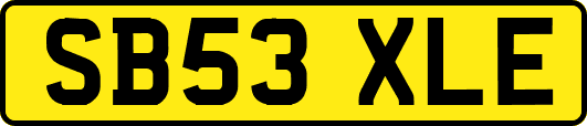 SB53XLE