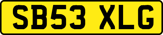 SB53XLG