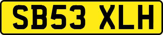 SB53XLH