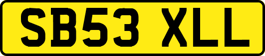 SB53XLL