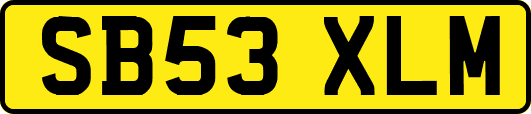 SB53XLM