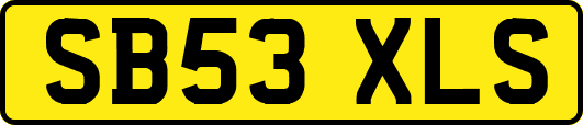 SB53XLS