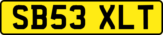 SB53XLT