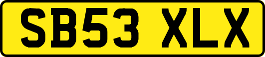 SB53XLX