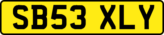 SB53XLY