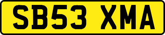 SB53XMA