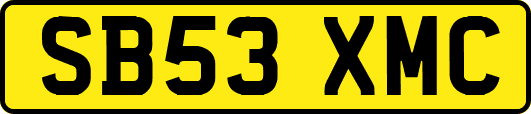 SB53XMC