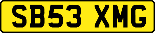 SB53XMG