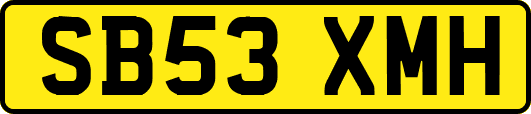 SB53XMH