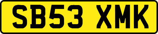 SB53XMK