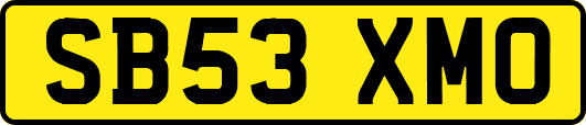 SB53XMO