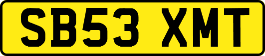 SB53XMT