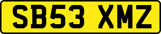 SB53XMZ