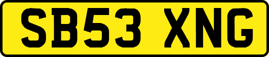 SB53XNG