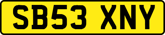 SB53XNY