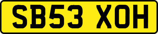 SB53XOH