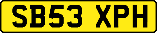 SB53XPH
