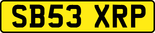 SB53XRP