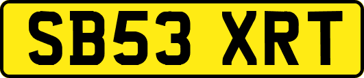 SB53XRT